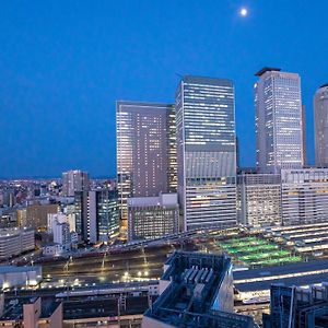 Nagoya Jr Gate Tower Hotel